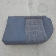 Сиденье заднее для Mazda 626 GE