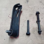 Натяжитель ремня генератора для Rover 200 R3