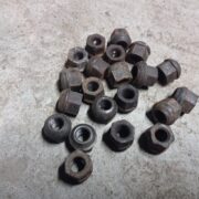 Гайка колесная для Rover 200 R3