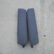 Накладка боковая на сиденье для Mazda 626 GE