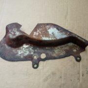 Защита КПП для Rover 200 R3