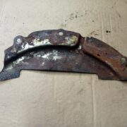 Защита КПП для Rover 200 R3