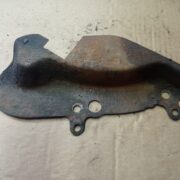 Защита КПП для Rover 200 R3