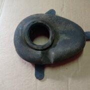 Пыльник рулевой рейки для Renault Laguna I