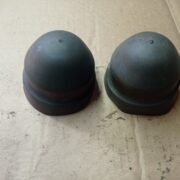 Заглушка для Opel Omega B