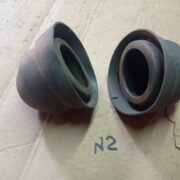 Заглушка для Opel Omega B