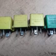 Реле (прочие) для Rover 200 R3