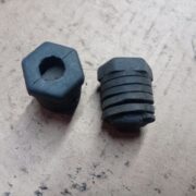 Отбойник капота (демпфер) для Opel Astra F