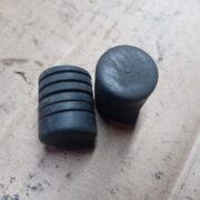 Отбойник капота (демпфер) для Opel Astra F