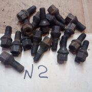 Болт колесный для Opel Astra F