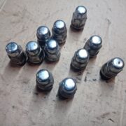 Гайка колесная для Ford Sierra I Рестайлинг