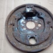 Механизм развода задних тормозных колодок левый для Nissan Primera P11