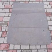 Ковер багажника для BMW 5 серии IV Рестайлинг