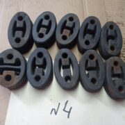 Кронштейн глушителя для Rover 200 R3