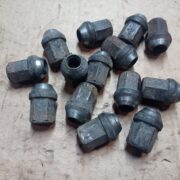 Гайка колесная для Mazda 626 GE