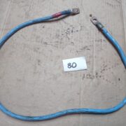 Плюсовой провод аккумулятора для Renault Laguna I