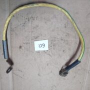 Плюсовой провод аккумулятора для Renault Laguna I