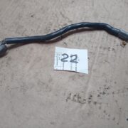 Провод массы для Renault Laguna I