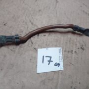 Провод массы для Renault Laguna I