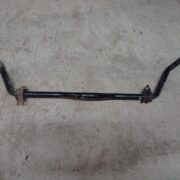 Стабилизатор подвески (поперечной устойчивости) передний для Mazda 626 GE