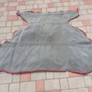 Ковер багажника для Ford Escort 5