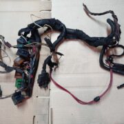 Проводка двигателя для Opel Vectra B