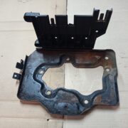 Полка аккумулятора для Opel Vectra B