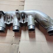 Коллектор впускной для Opel Vectra B