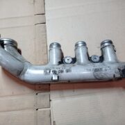 Коллектор впускной для Opel Vectra B