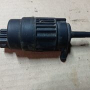 Насос (моторчик) омывателя стекла для Opel Vectra B