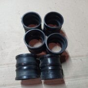 Патрубок впускного коллектора для Opel Vectra B