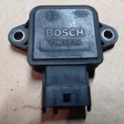 Датчик положения дроссельной заслонки для Opel Vectra B