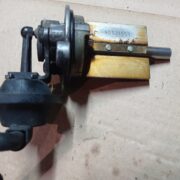 Заслонка дроссельная для Opel Vectra B