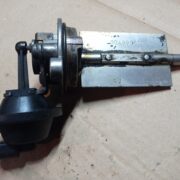 Заслонка дроссельная для Opel Vectra B