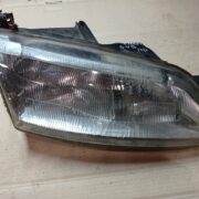 Стекло фары правой для Opel Vectra B