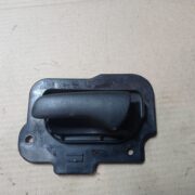 Ручка внутренняя задняя левая для Opel Vectra B