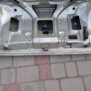 Крышка багажника (дверь 3-5) для Opel Vectra B