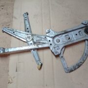 Стеклоподъемник передний левый для Opel Vectra B