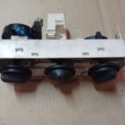 Блок управления печки/климат-контроля для Opel Vectra B