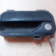 Ручка наружная передняя левая для Opel Vectra B