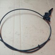 Трос капота для Opel Vectra B