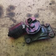 Моторчик передних стеклоочистителей (дворников) для Mazda 626 GE