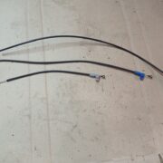 Трос отопителя (печки) для Opel Vectra B
