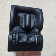 Блок управления светом для Opel Vectra B