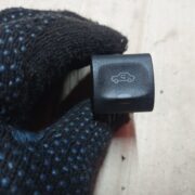 Кнопка кондиционера для Opel Vectra B