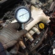 Двигатель для Opel Vectra B