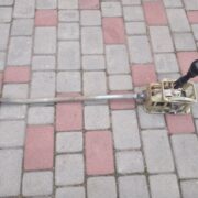 Передняя панель крепления облицовки (телевизор) для Opel Vectra B