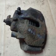 Суппорт передний левый для Opel Vectra B