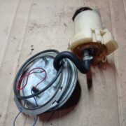 Насос топливный для Opel Vectra B