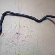 Патрубок расширительного бачка для Opel Vectra B